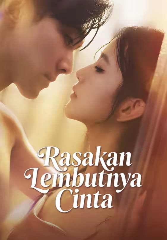 Rasakan Lembutnya Cinta - Melolo