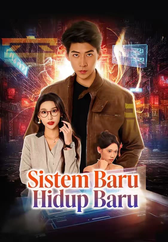 Sistem Baru, Hidup Baru - Melolo