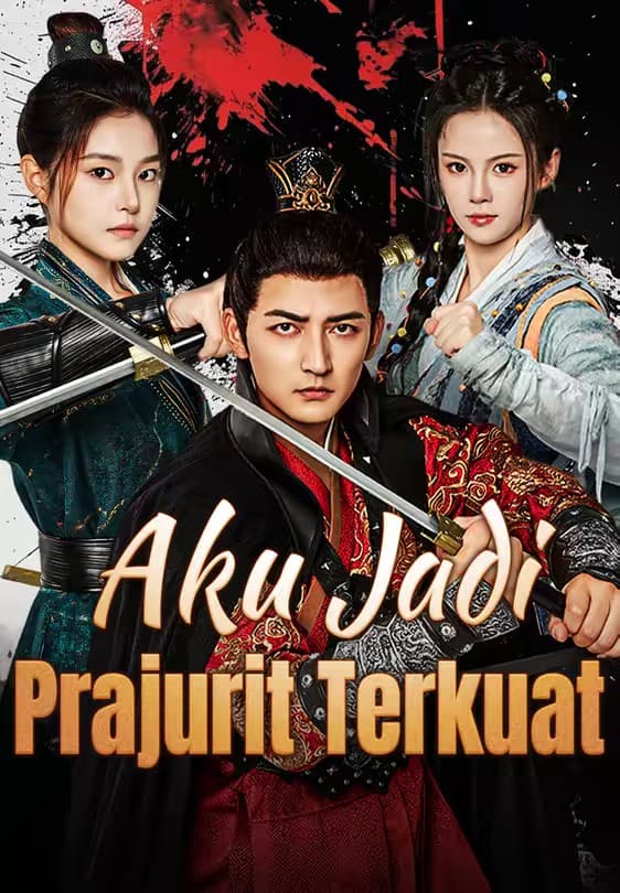 Aku Jadi Prajurit Terkuat - Melolo