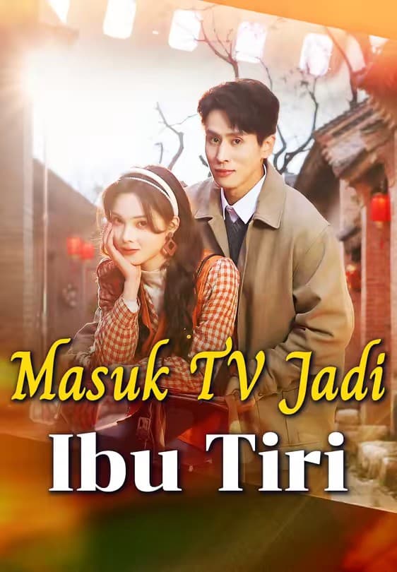 Masuk TV Jadi Ibu Tiri - Melolo