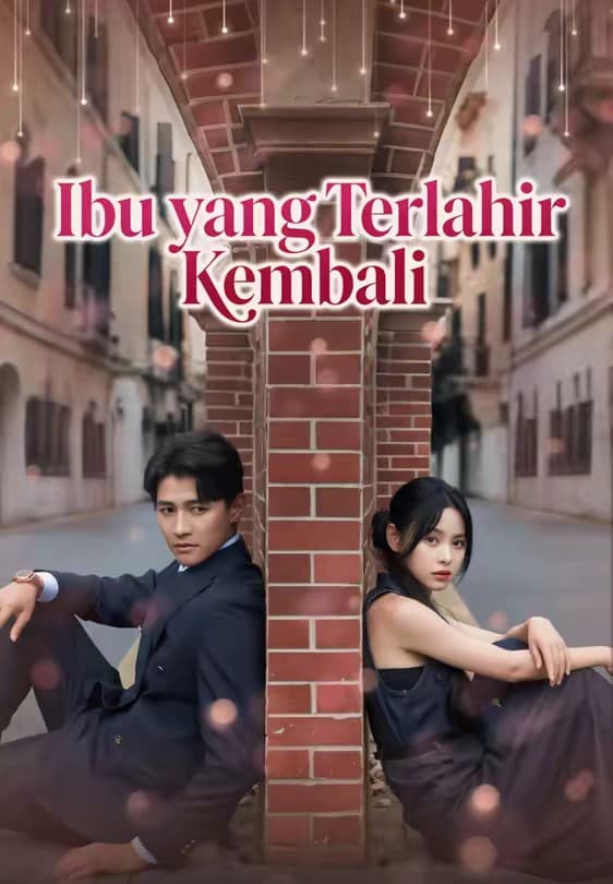 Ibu yang Terlahir Kembali - Melolo