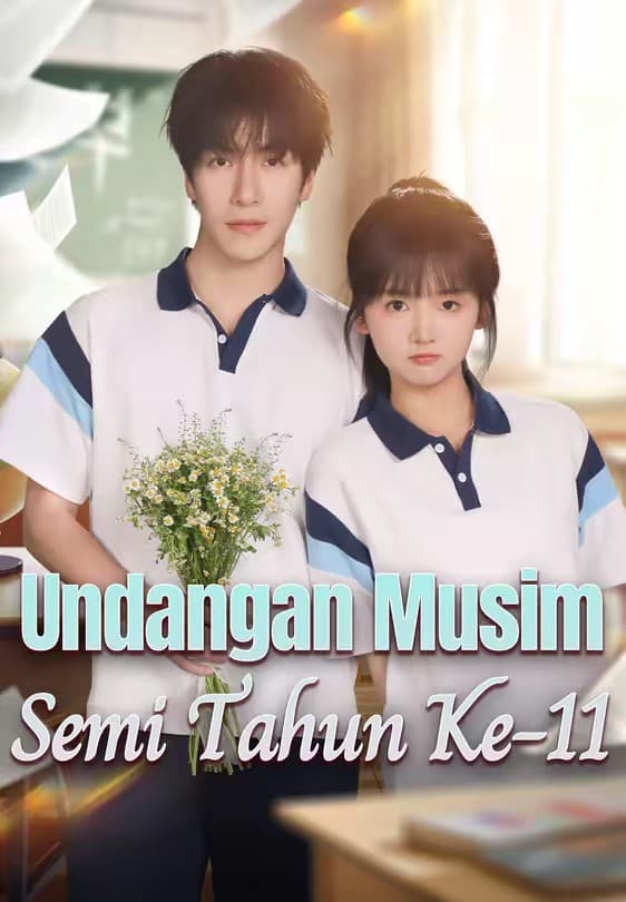 Undangan Musim Semi Tahun Ke-11 - Melolo