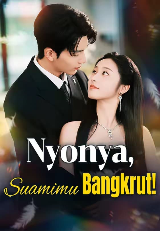 Nyonya, Suamimu Bangkrut! - Melolo