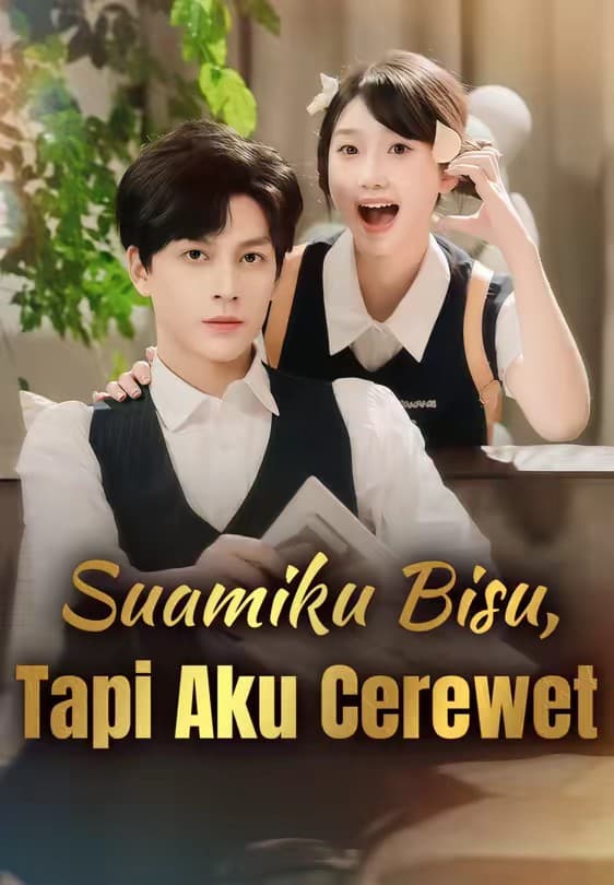 Suamiku Bisu, Tapi Aku Cerewet - Melolo
