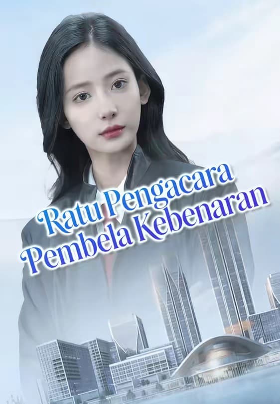Ratu Pengacara Pembela Kebenaran - Melolo