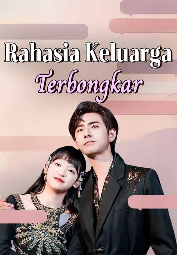 Rahasia Keluarga Terbongkar - Melolo