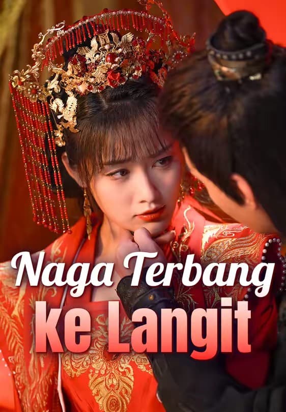 Naga Terbang ke Langit - Melolo