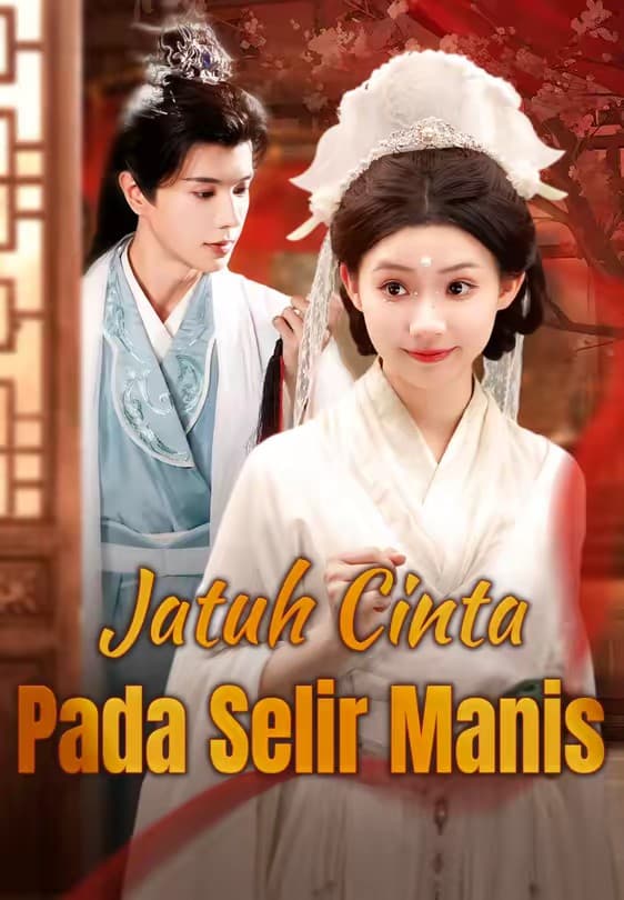 Jatuh Cinta Pada Selir Manis - Melolo