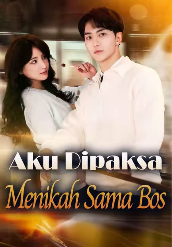 Aku Dipaksa Menikah Sama Bos - Melolo