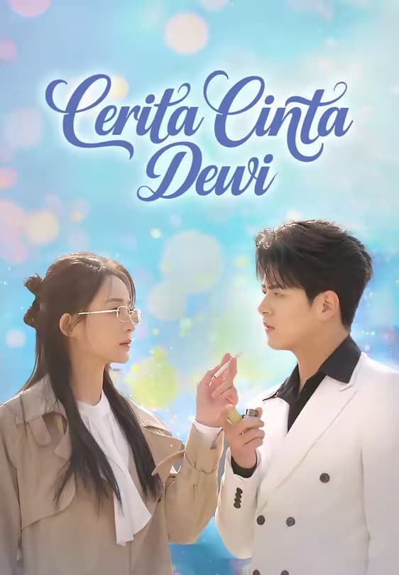 Cerita Cinta Dewi - Melolo
