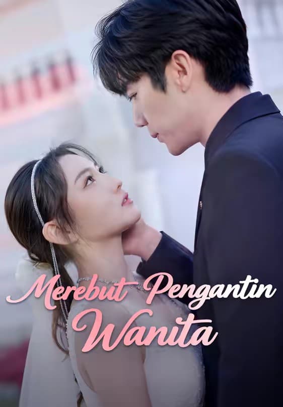 Merebut Pengantin Wanita - Melolo