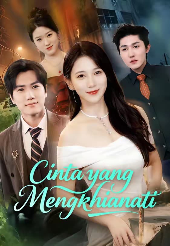 Cinta yang Mengkhianati - Melolo