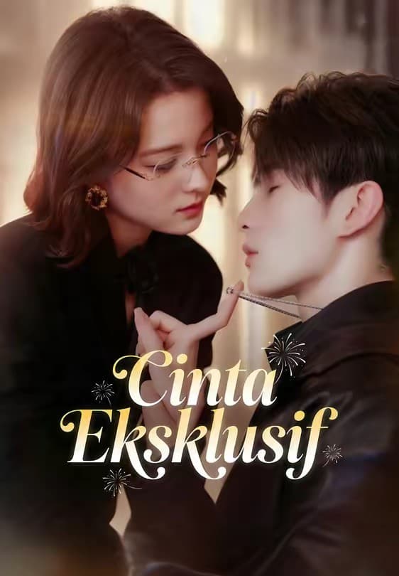 Cinta Eksklusif - Melolo