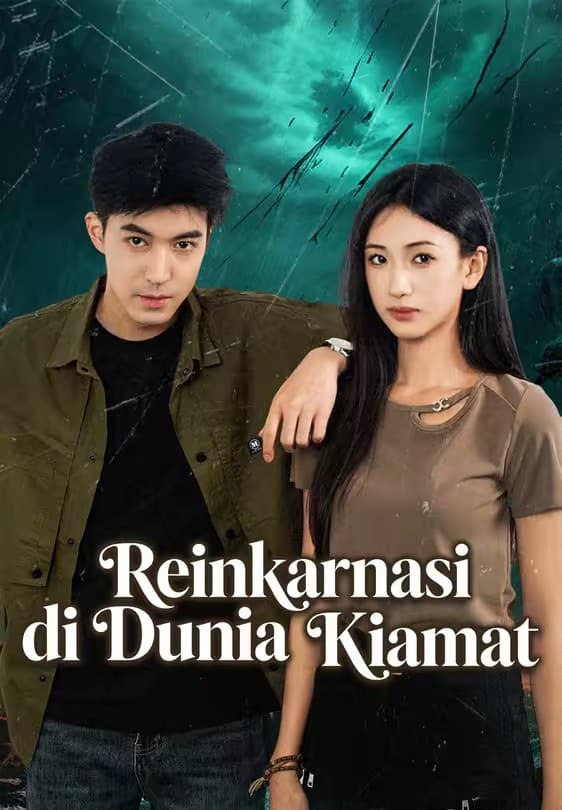 Reinkarnasi di Dunia Kiamat - Melolo