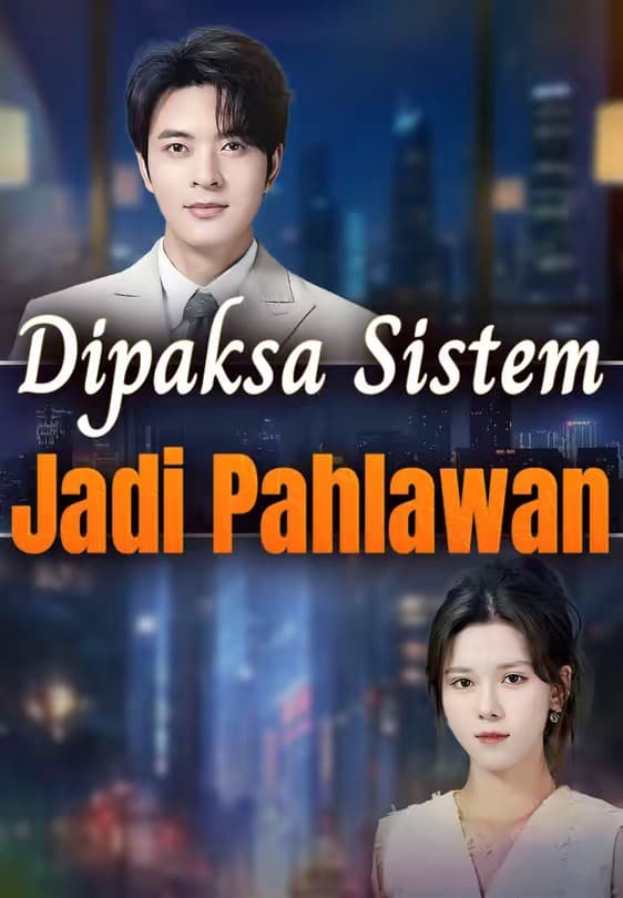 Dipaksa Sistem Jadi Pahlawan - Melolo