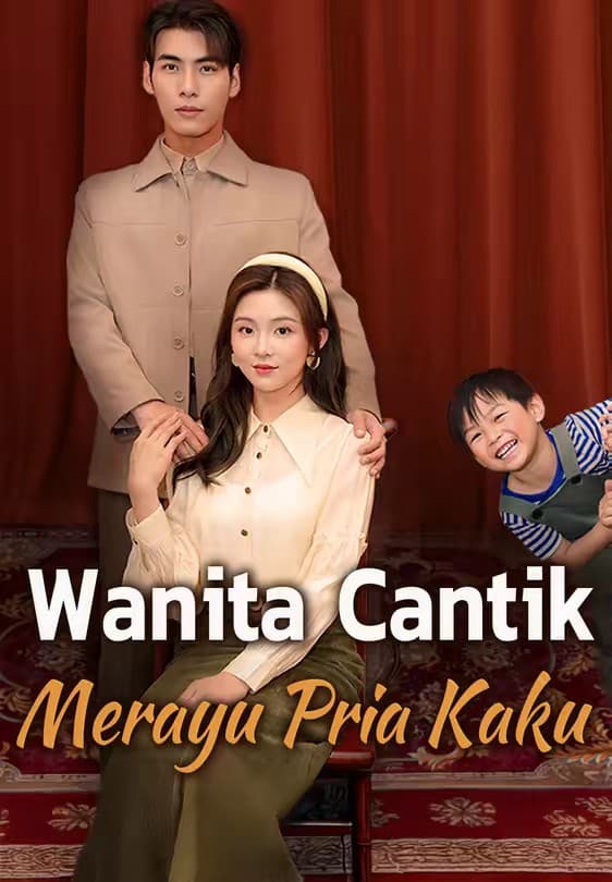 Wanita Cantik Merayu Pria Kaku - Melolo