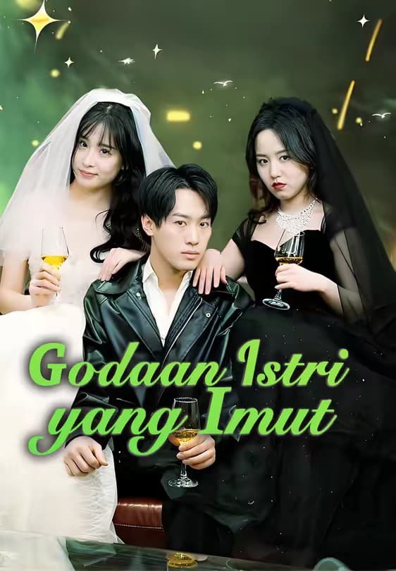 Godaan Istri yang Imut - Melolo