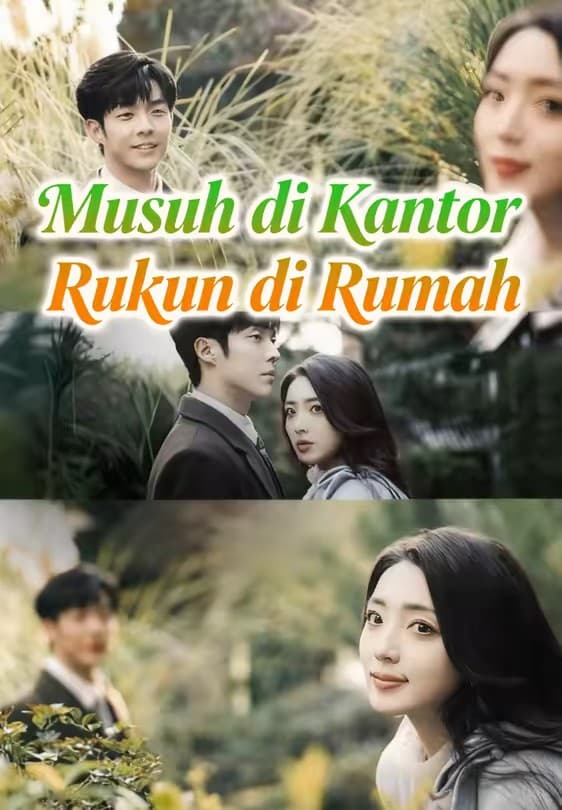 Musuh di Kantor, Rukun di Rumah - Melolo