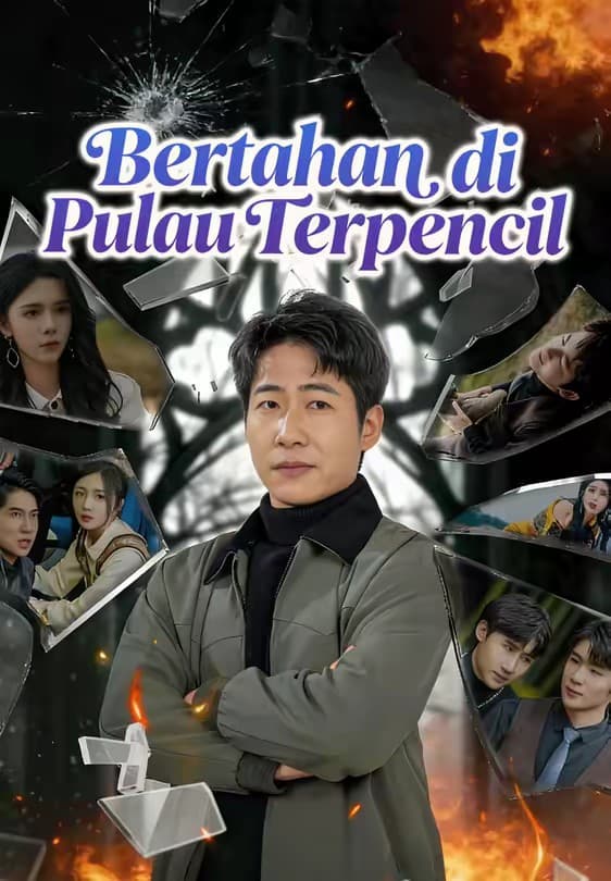 Bertahan di Pulau Terpencil - Melolo