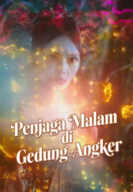 Penjaga Malam di Gedung Angker - Melolo