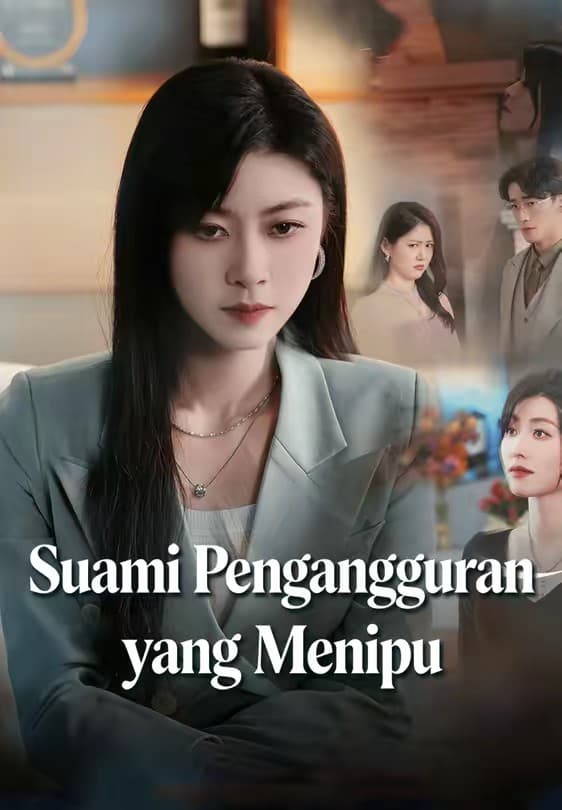 Suami Pengangguran yang Menipu - Melolo