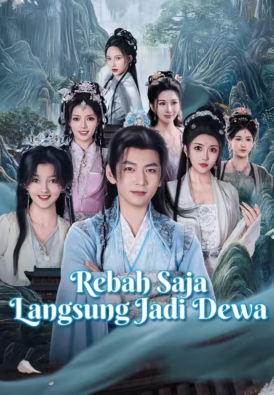 Rebah Saja Langsung Jadi Dewa - Melolo