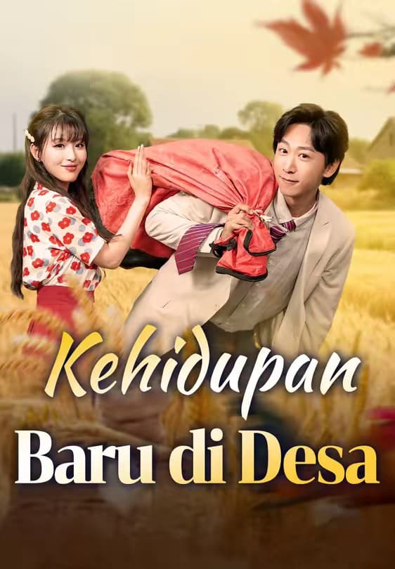 Kehidupan Baru di Desa - Melolo