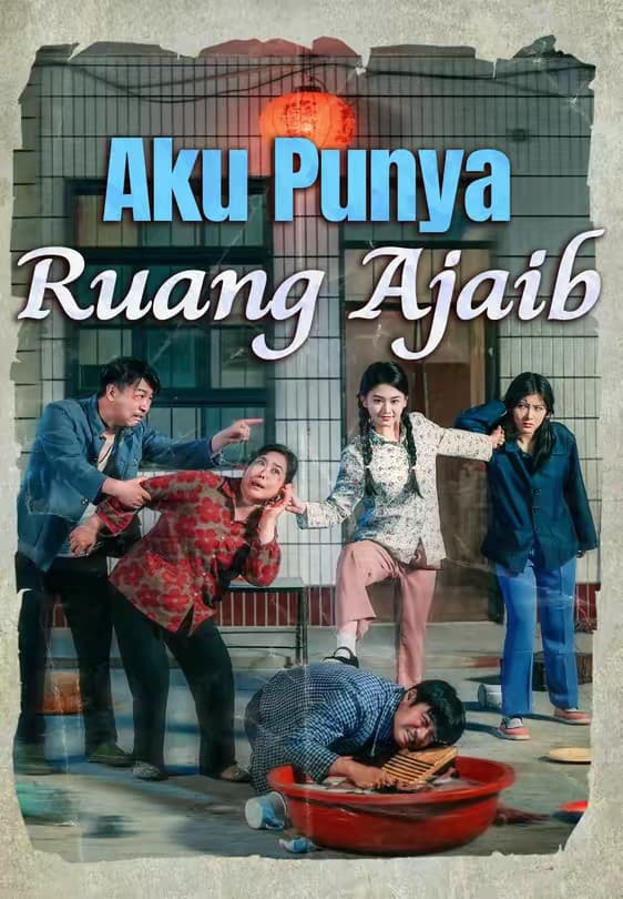 Aku Punya Ruang Ajaib - Melolo