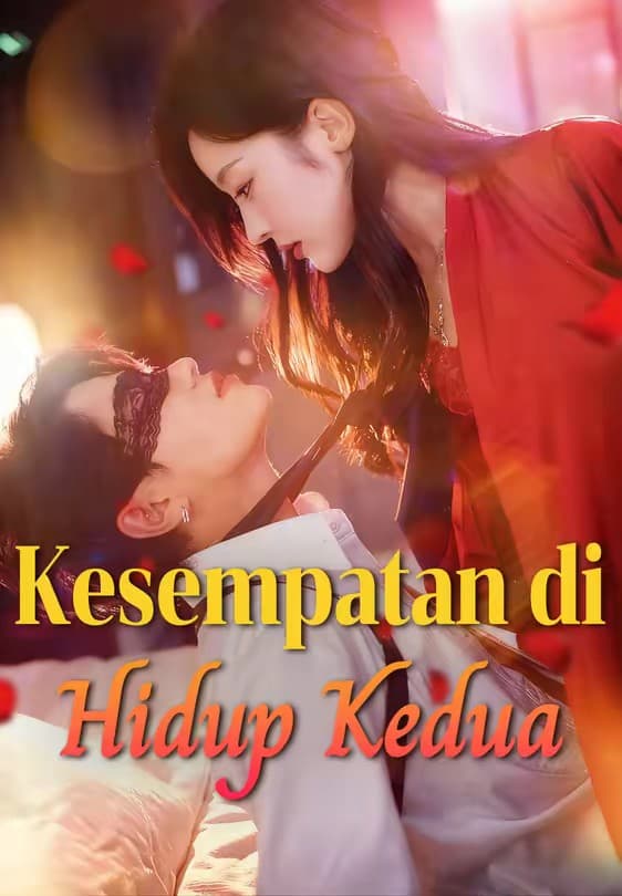 Kesempatan di Hidup Kedua - Melolo