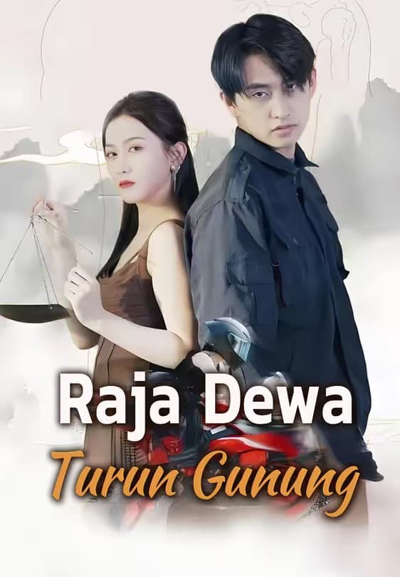Raja Dewa Turun Gunung - Melolo
