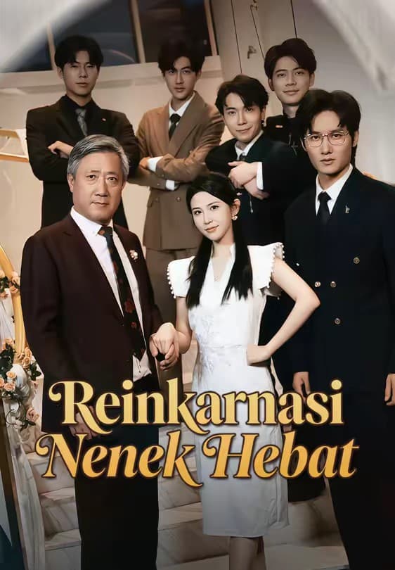 Reinkarnasi Nenek Hebat - Melolo