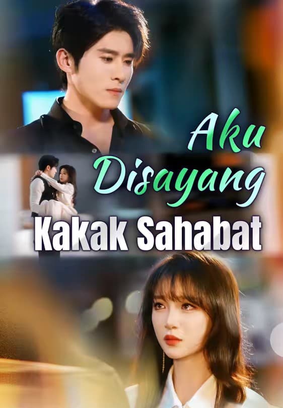 Aku Disayang Kakak Sahabat - Melolo