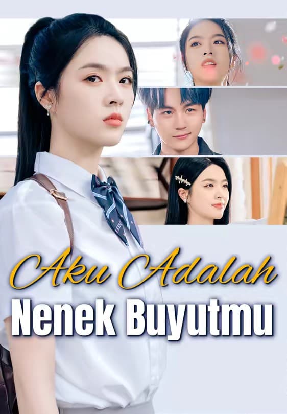 Aku Adalah Nenek Buyutmu - Melolo