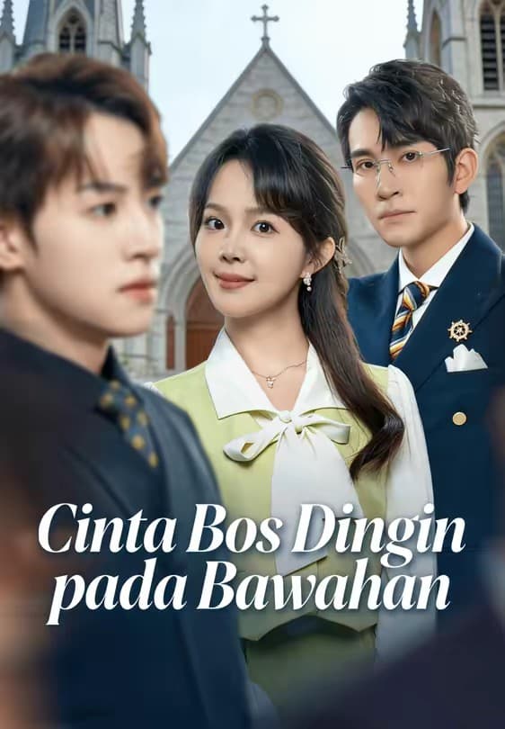 Cinta Bos Dingin pada Bawahan - Melolo