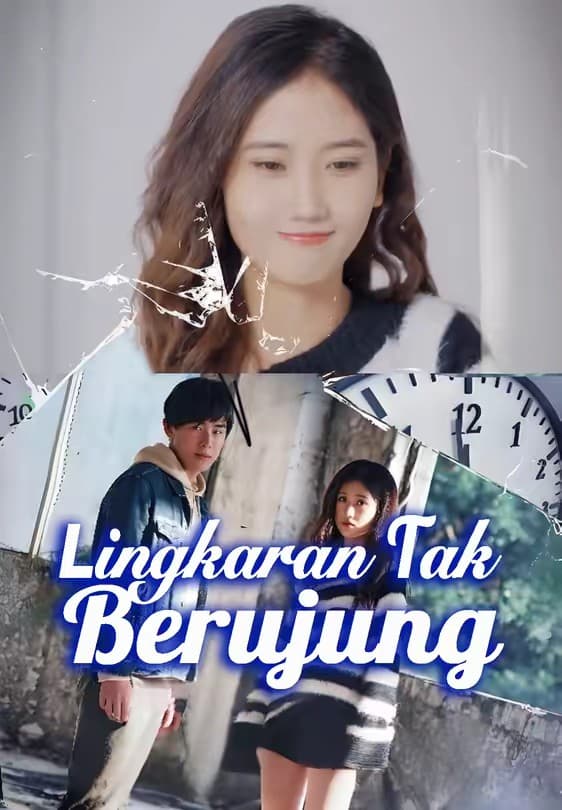 Lingkaran Tak Berujung - Melolo