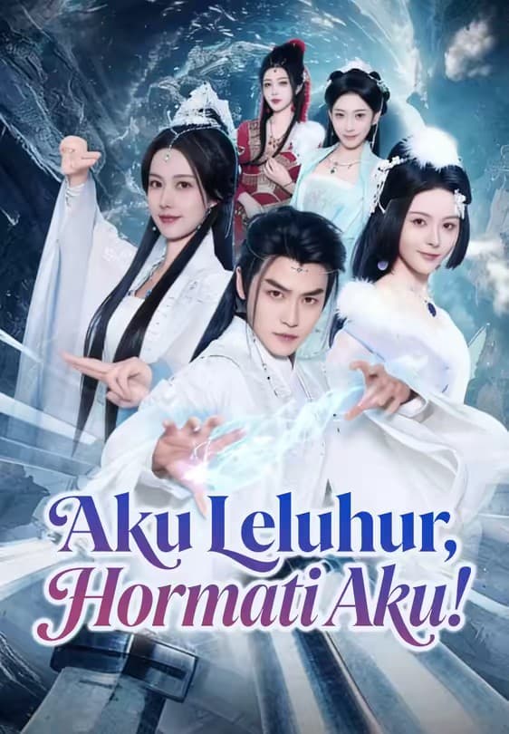 Aku Leluhur, Hormati Aku! - Melolo