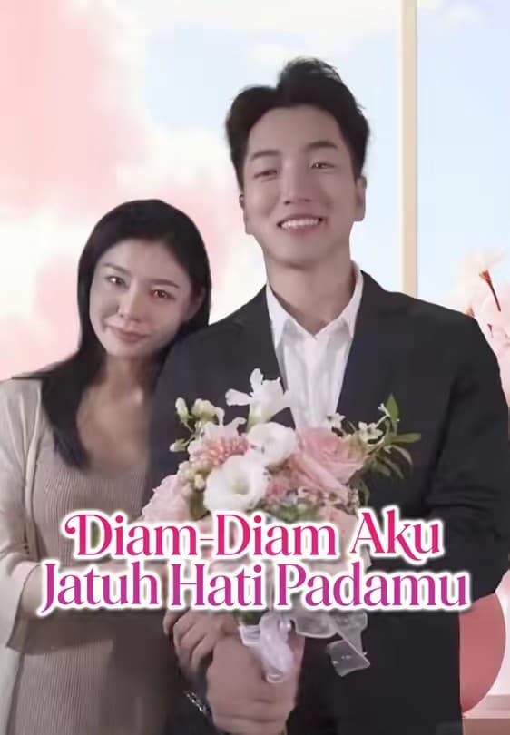 Diam-Diam Aku Jatuh Hati Padamu - Melolo