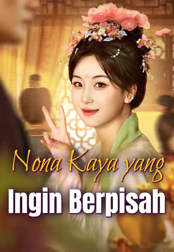 Nona Kaya yang Ingin Berpisah - Melolo