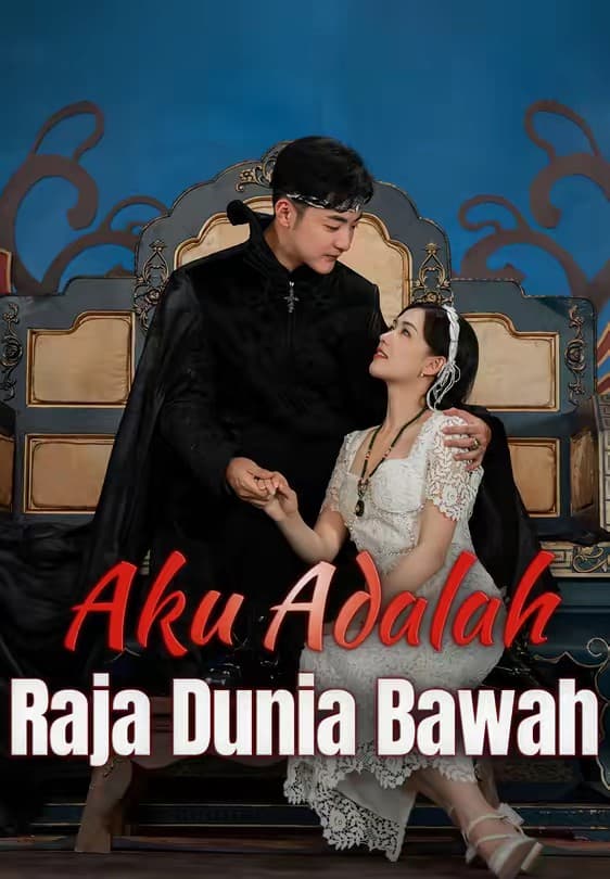 Aku Adalah Raja Dunia Bawah - Melolo