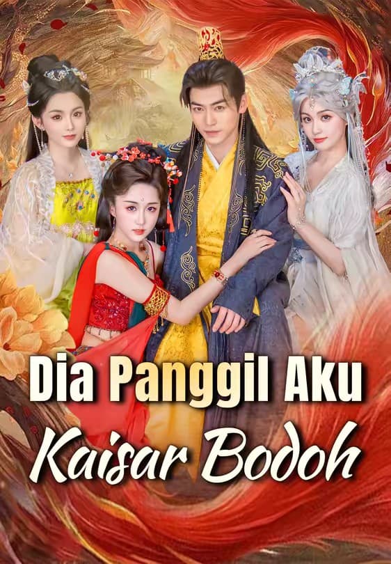 Dia Panggil Aku Kaisar Bodoh - Melolo