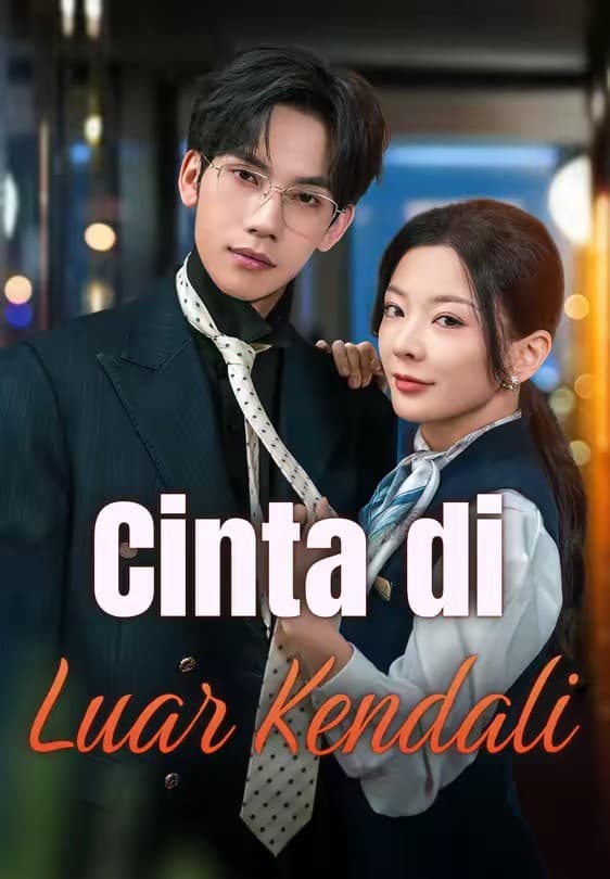 Cinta di Luar Kendali - Melolo