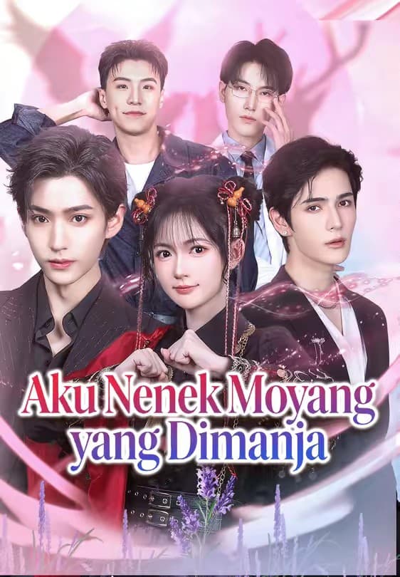 Aku Nenek Moyang yang Dimanja - Melolo