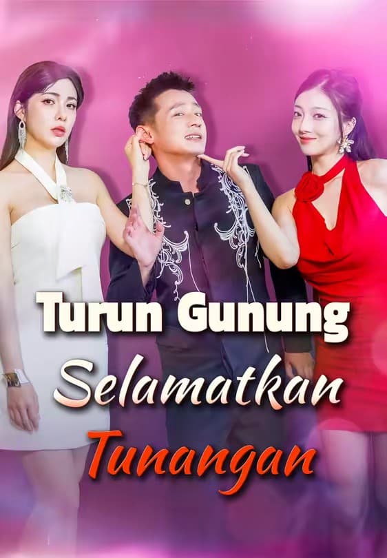 Turun Gunung Selamatkan Tunangan - Melolo