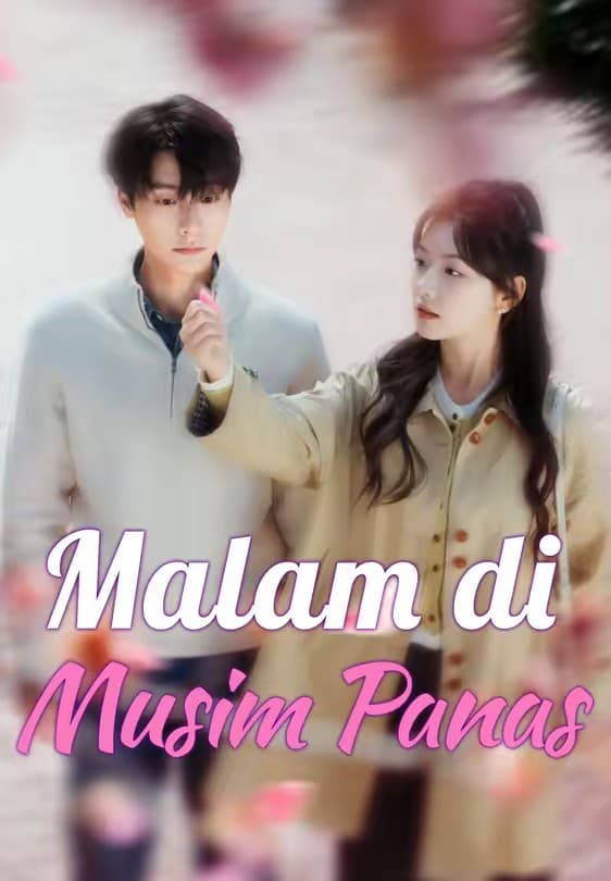 Malam di Musim Panas - Melolo