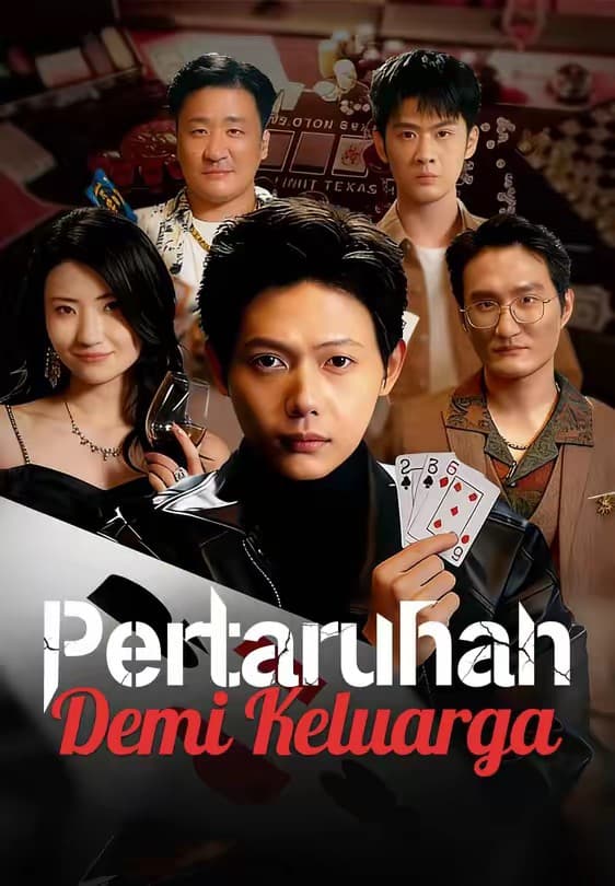 Pertaruhan Demi Keluarga - Melolo