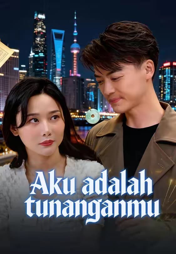 Aku Adalah Tunanganmu - Melolo