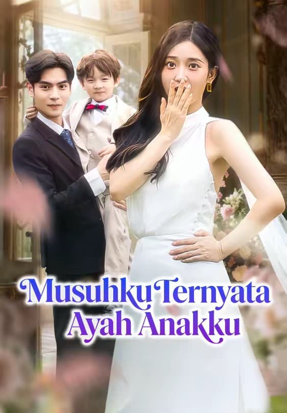 Musuhku Ternyata Ayah Anakku - Melolo