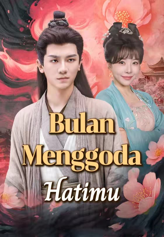 Bulan Menggoda Hatimu - Melolo