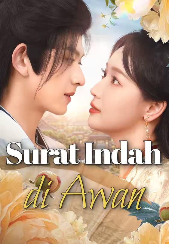 Surat Indah di Awan - Melolo
