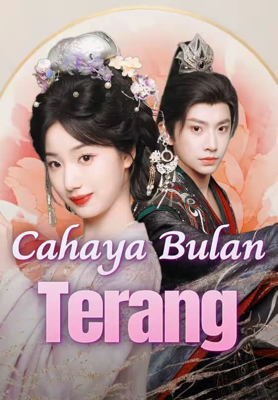 Cahaya Bulan Terang - Melolo